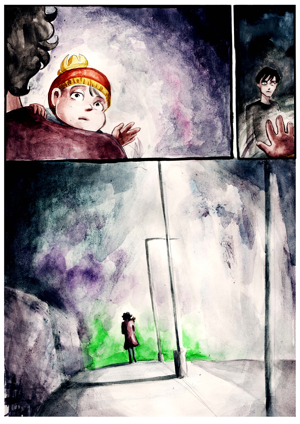 Chapter 7 #64