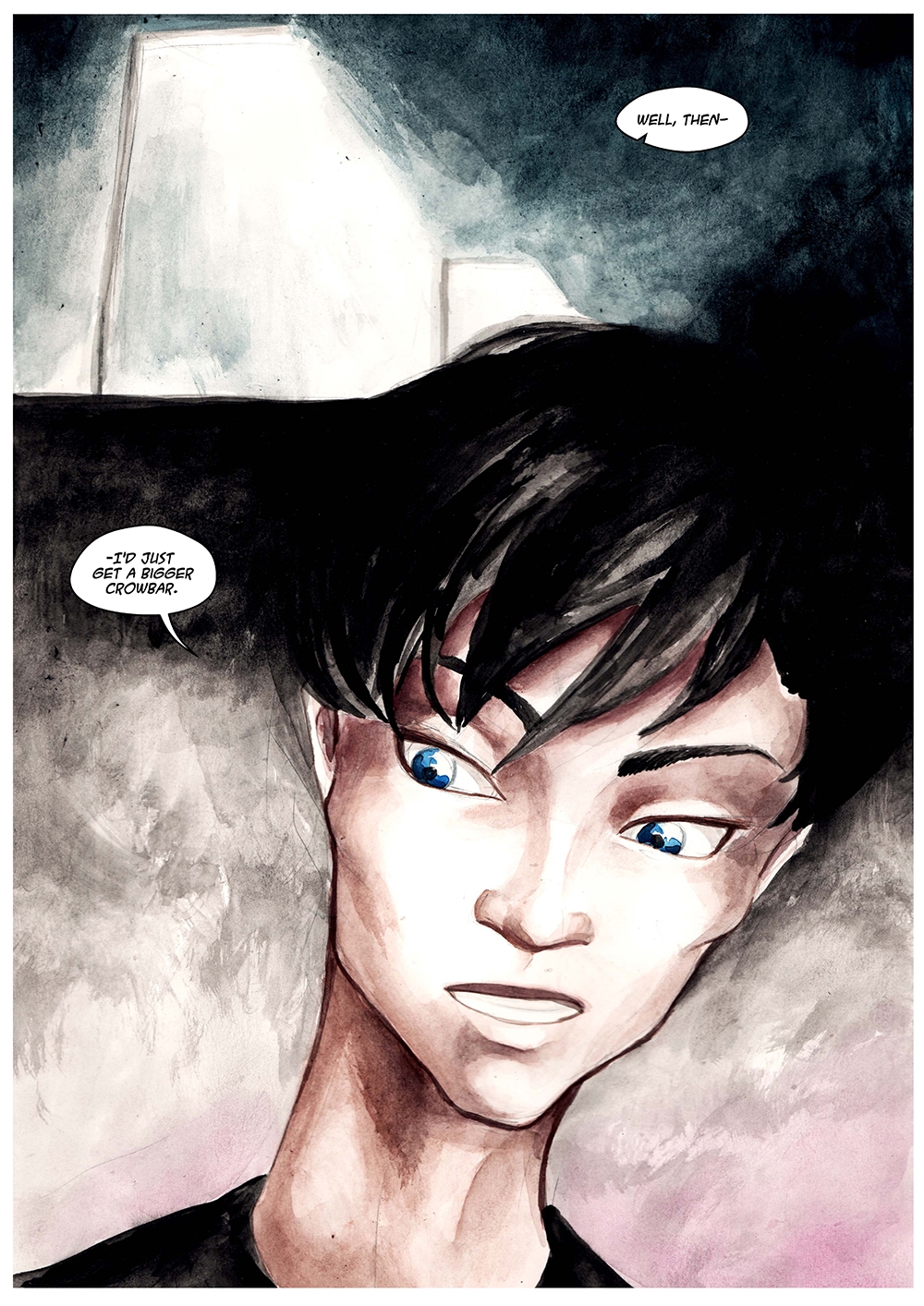 Chapter 7 #60