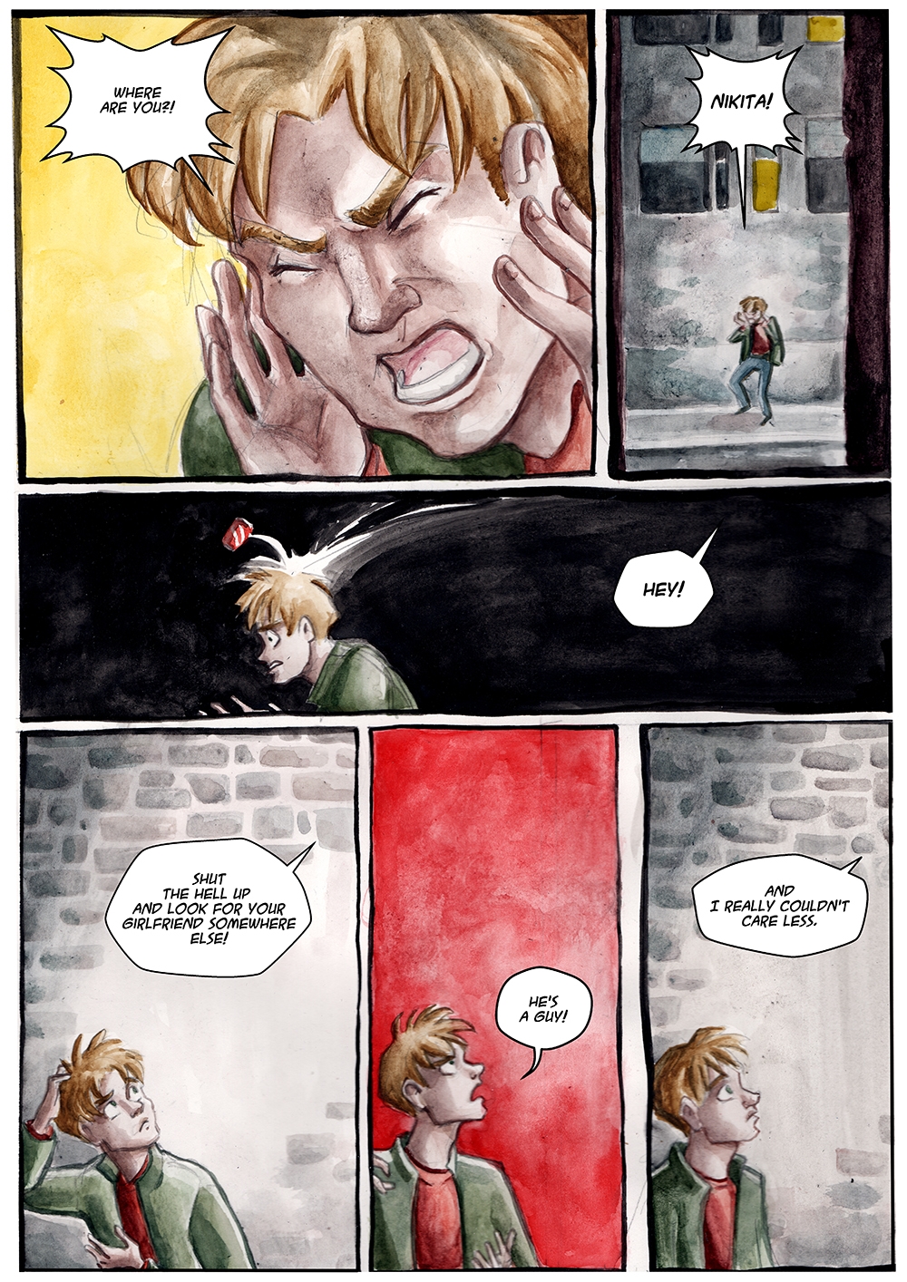 Chapter 7 #67