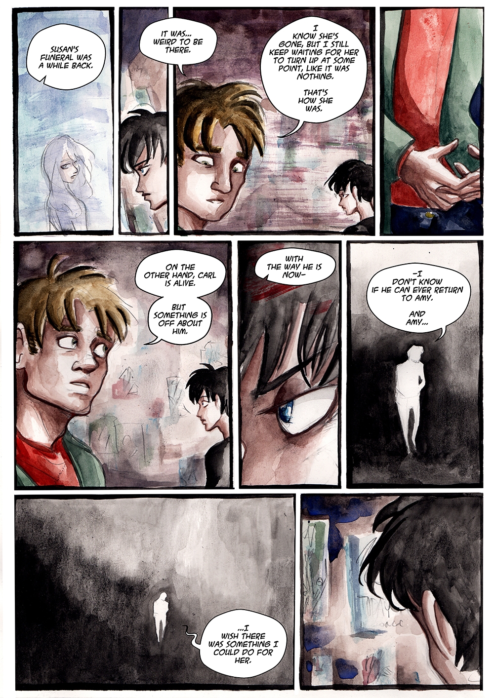 Chapter 7 #70