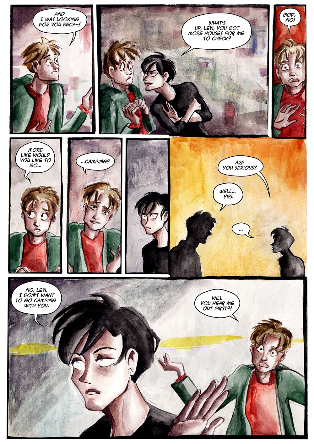 Chapter 7 #71