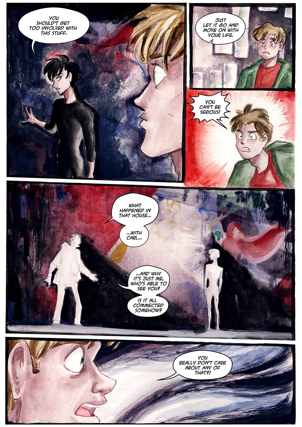 Chapter 7 #74