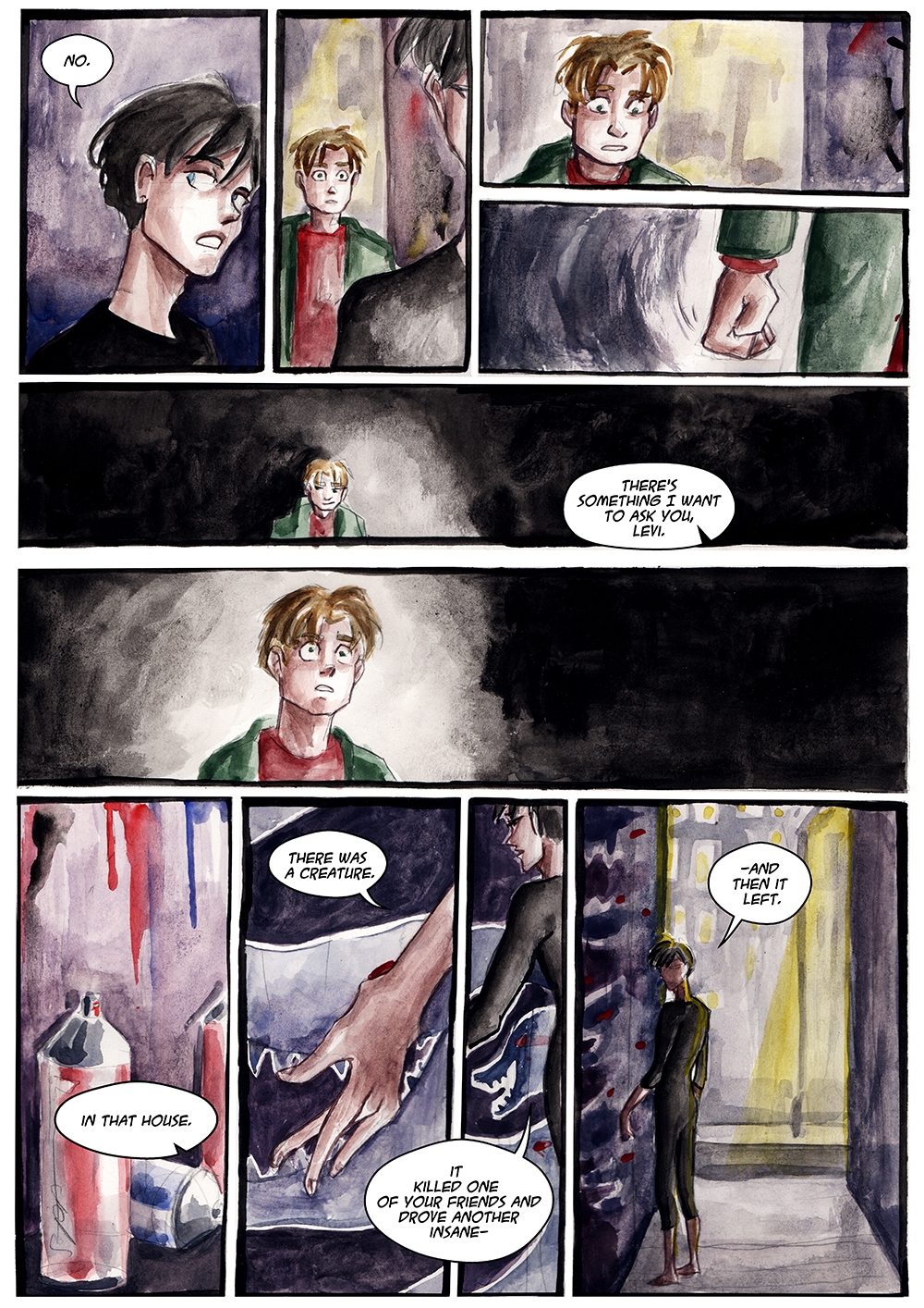 Chapter 7 #75
