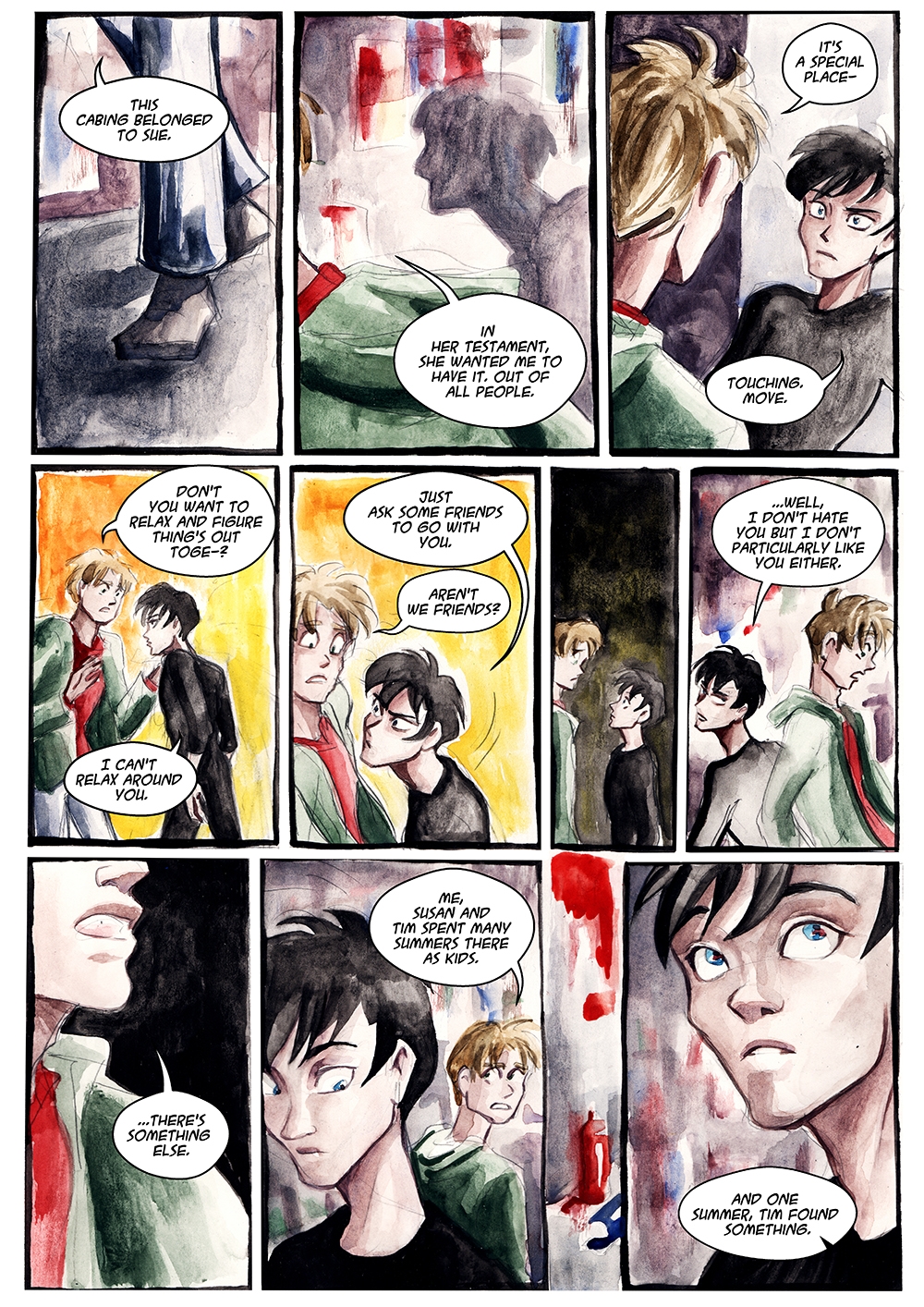 Chapter 7 #72