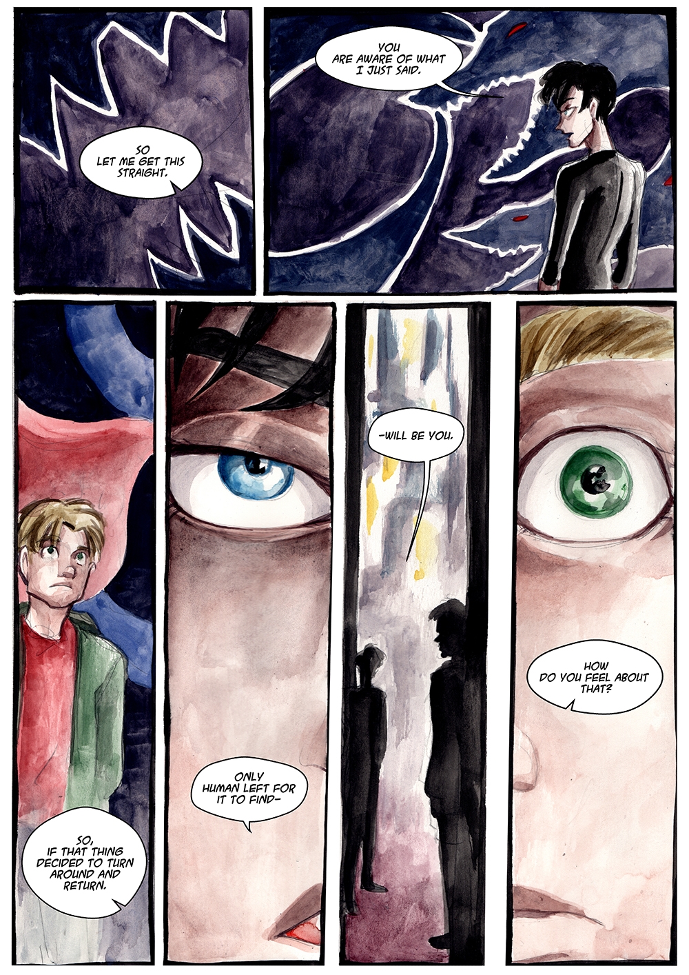 Chapter 7 #76