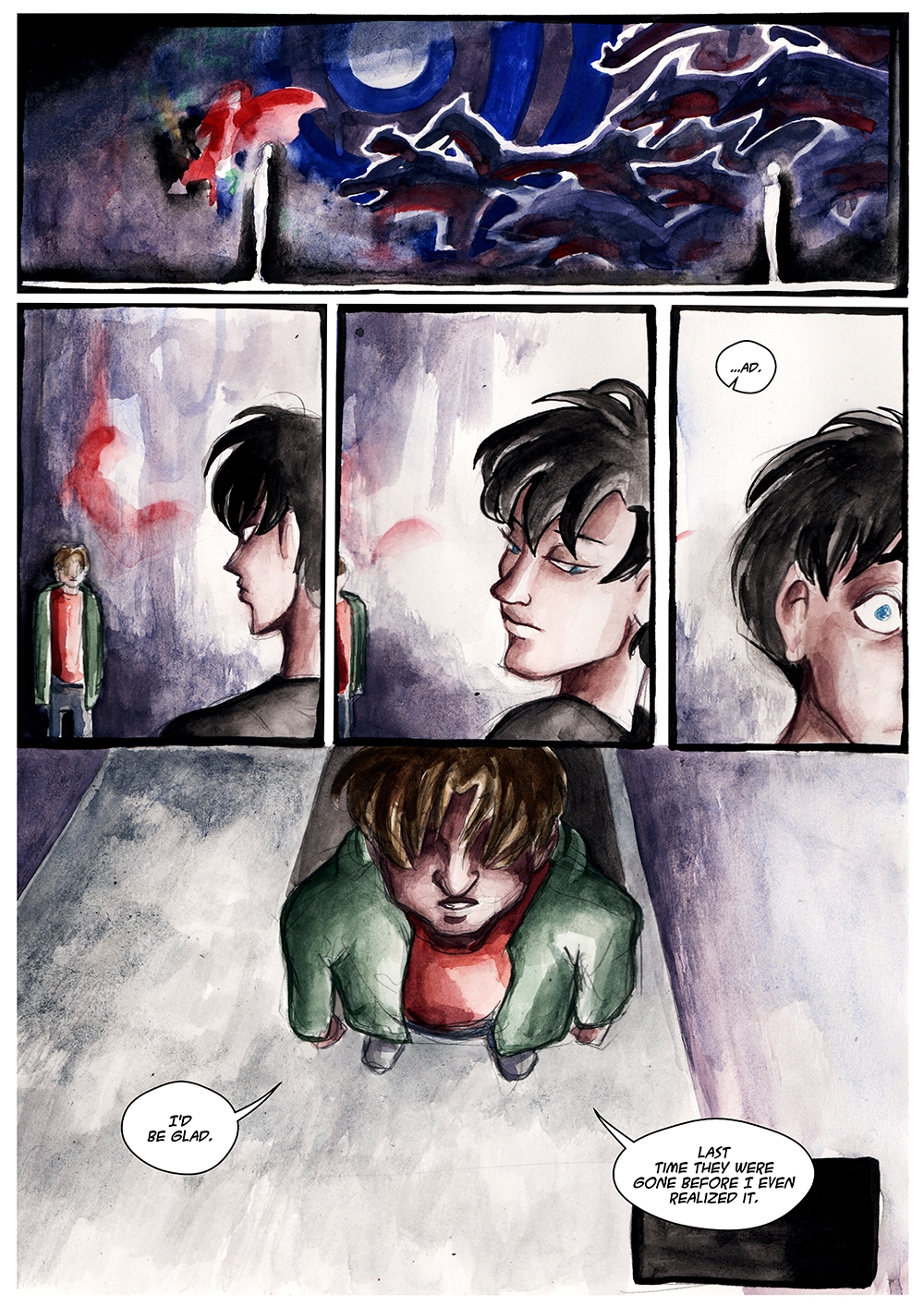 Chapter 7 #77