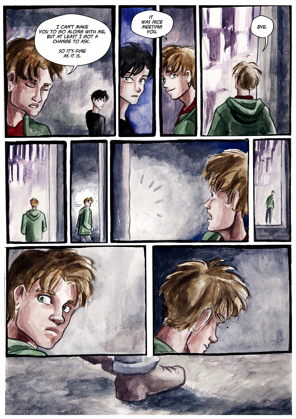 Chapter 7 #79
