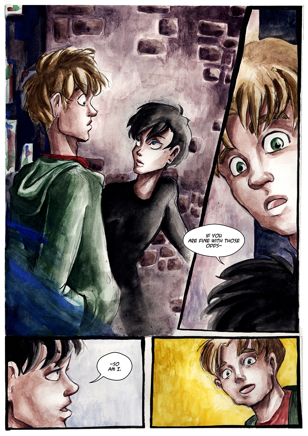 Chapter 7 #80