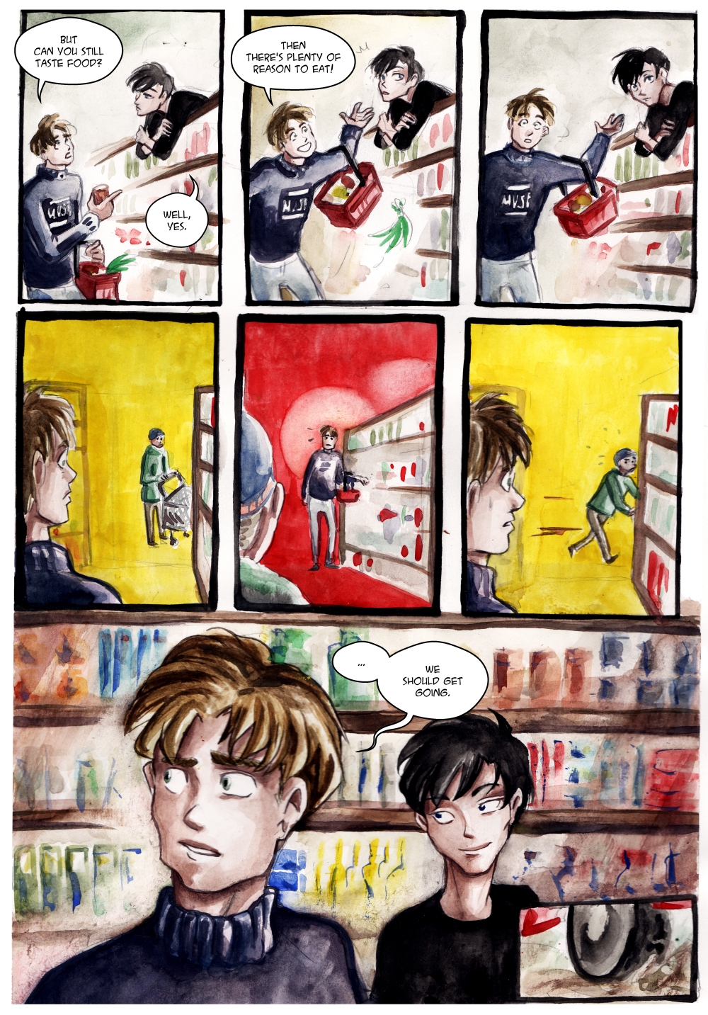 Chapter 8 #2