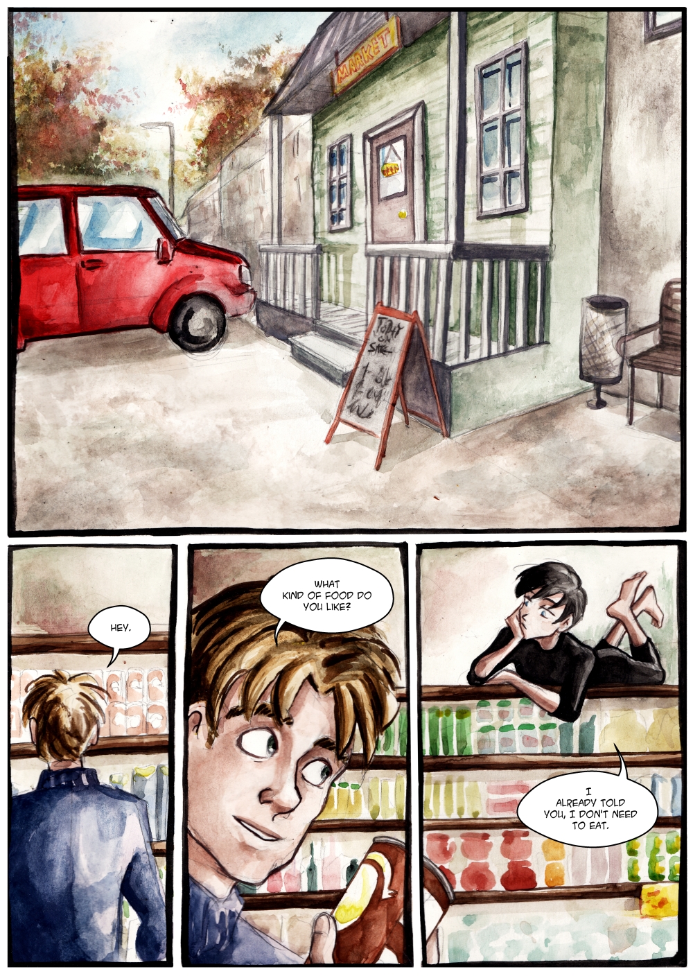 Chapter 8 #1