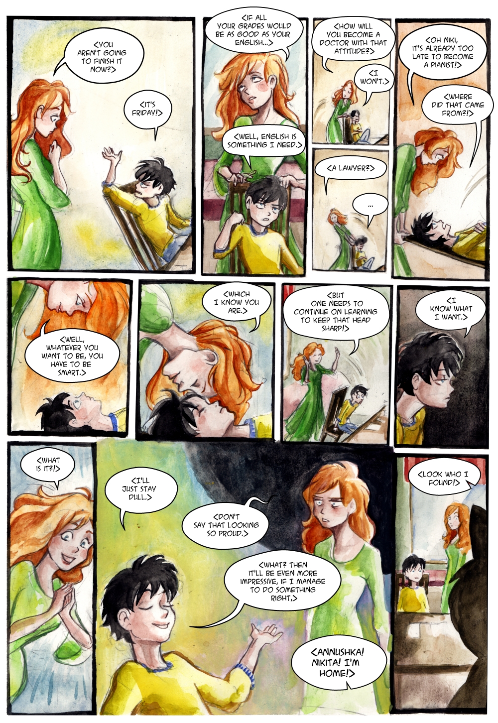 Chapter 8 #5