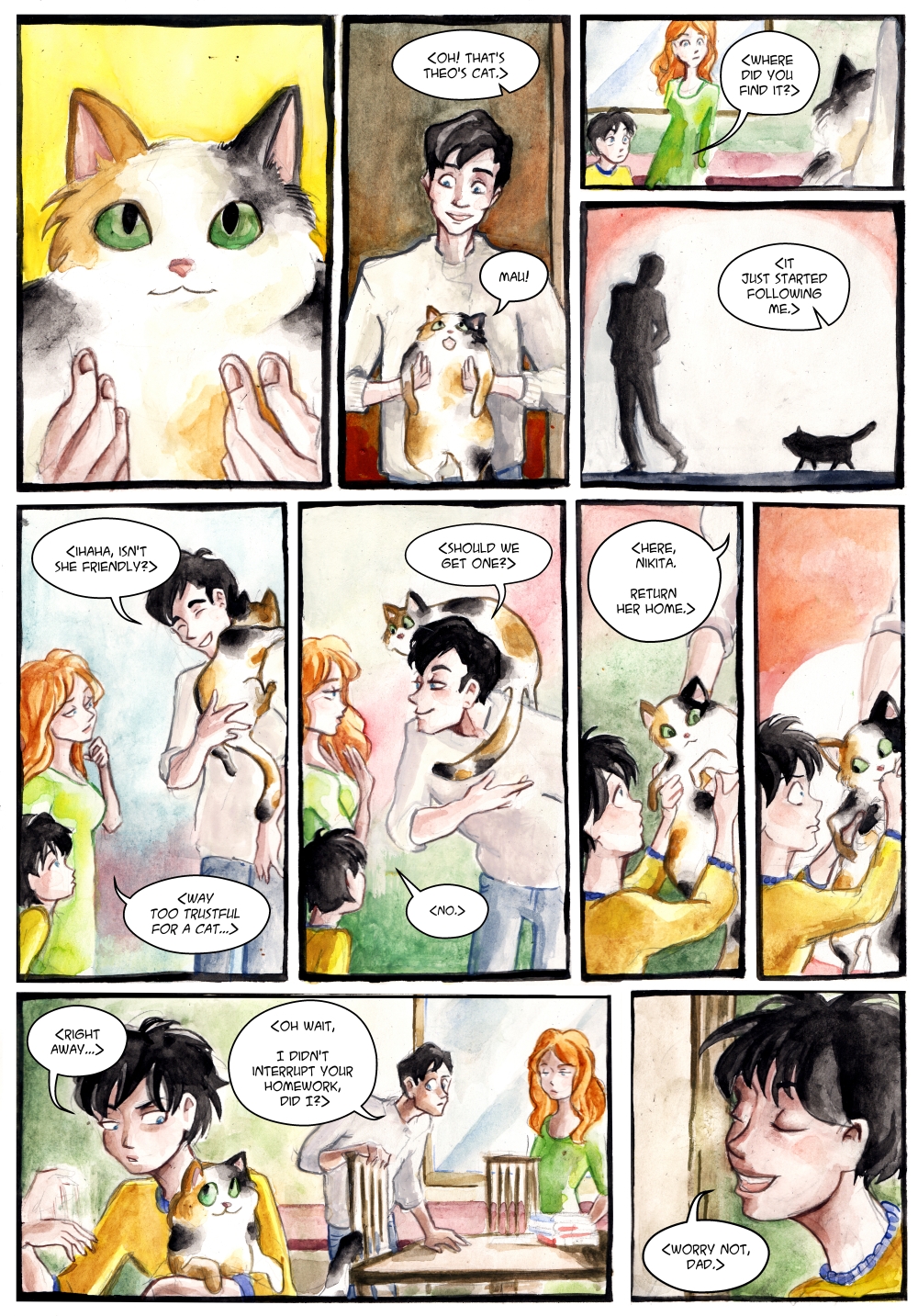 Chapter 8 #6
