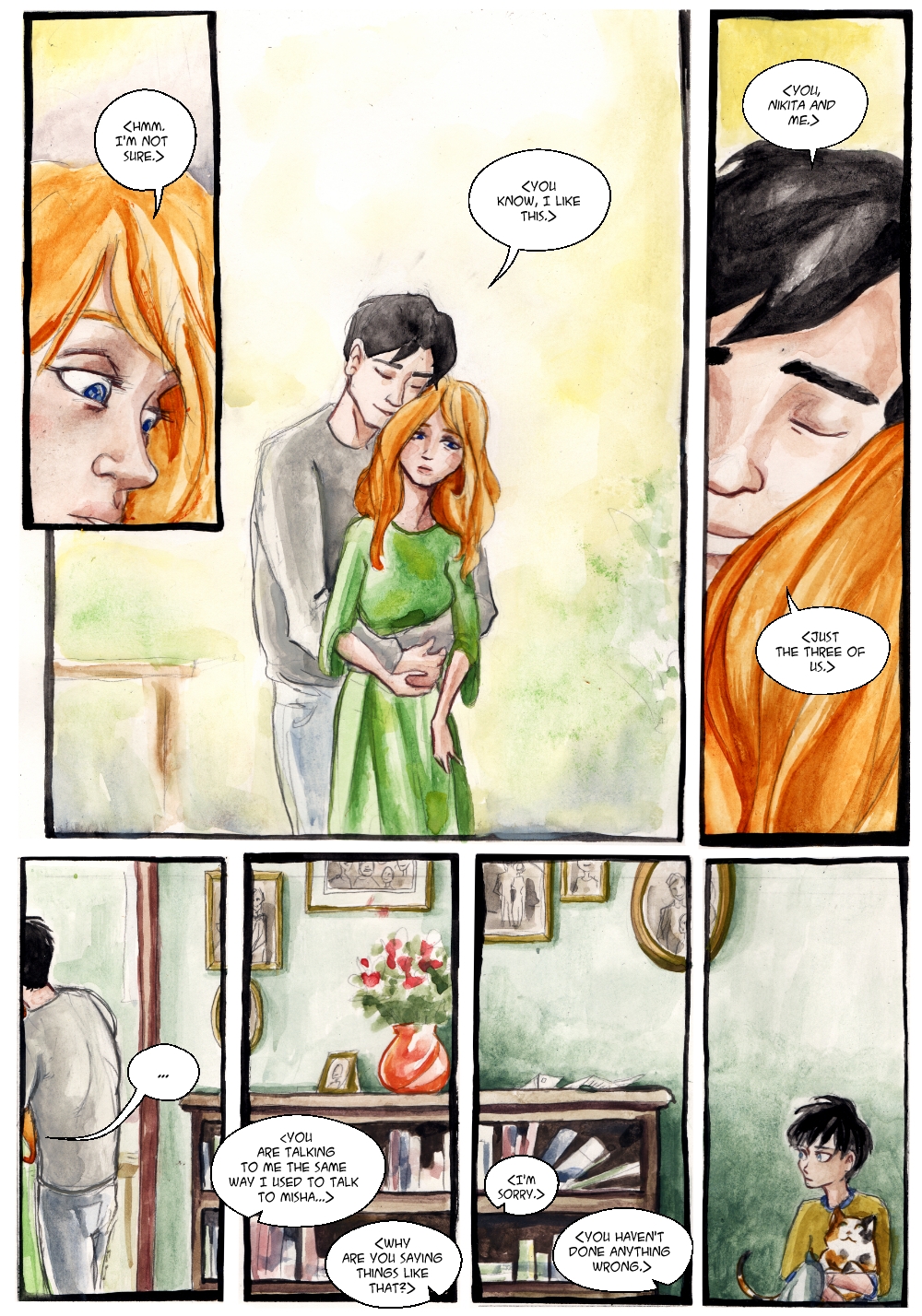 Chapter 8 #9