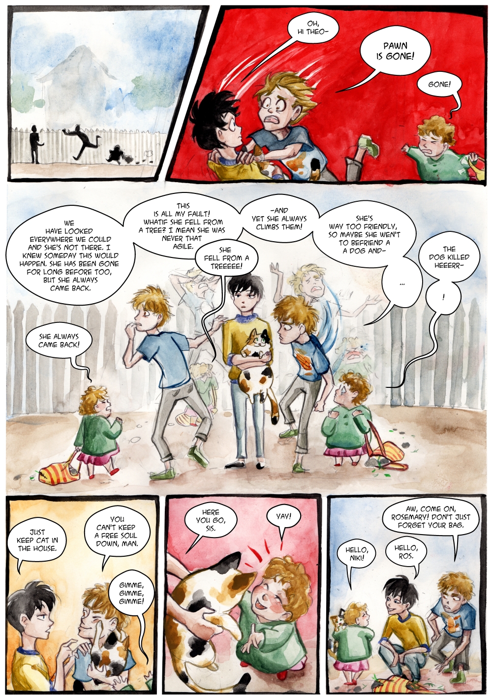 Chapter 8 #11