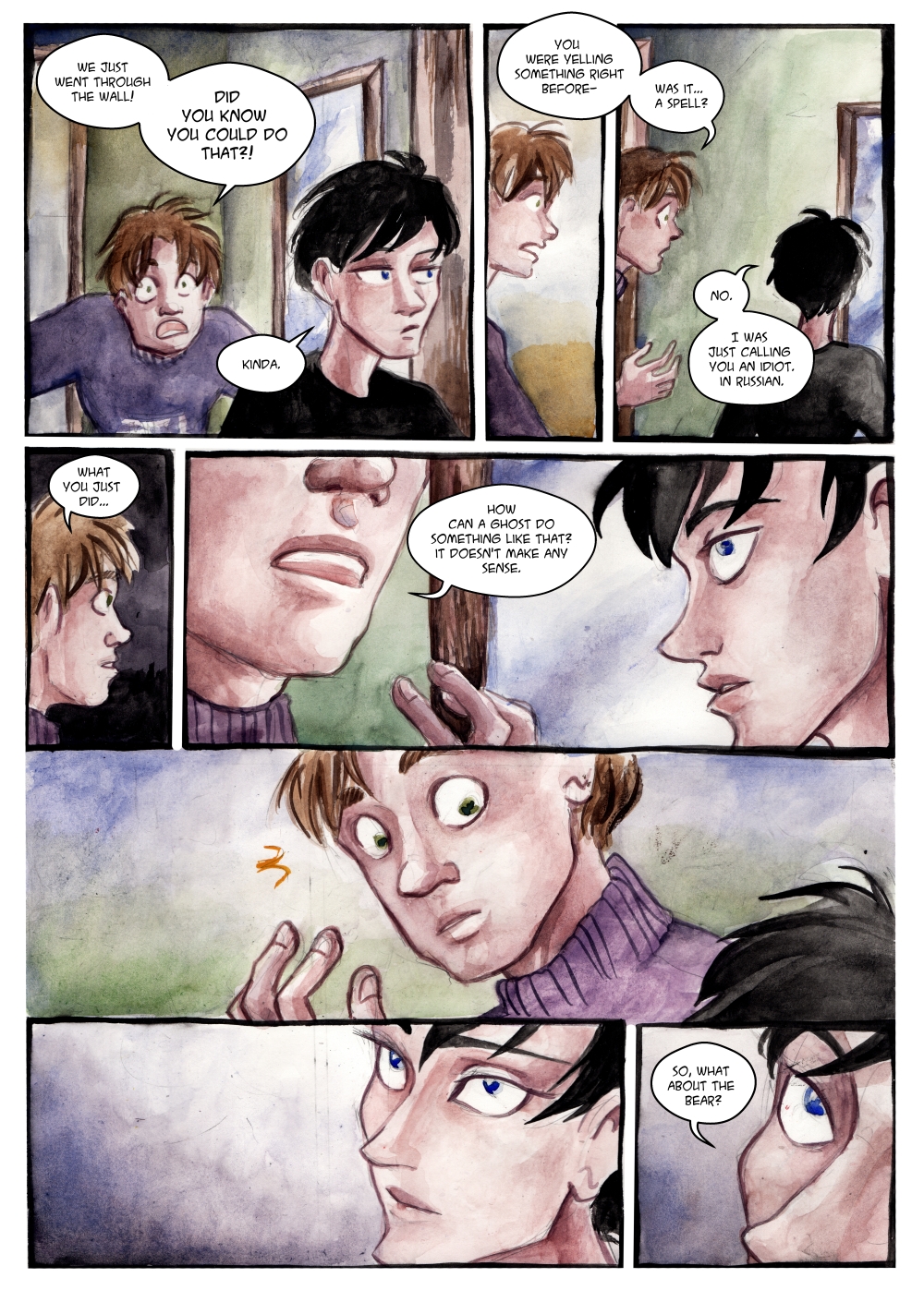 Chapter 8 #50