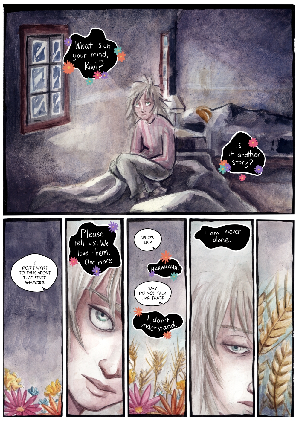 Chapter 10 #1