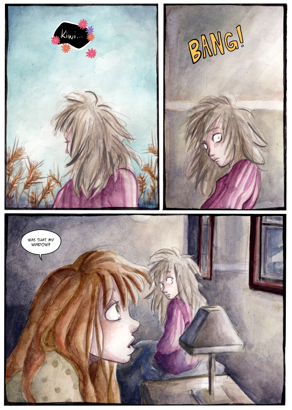 Chapter 10 #2