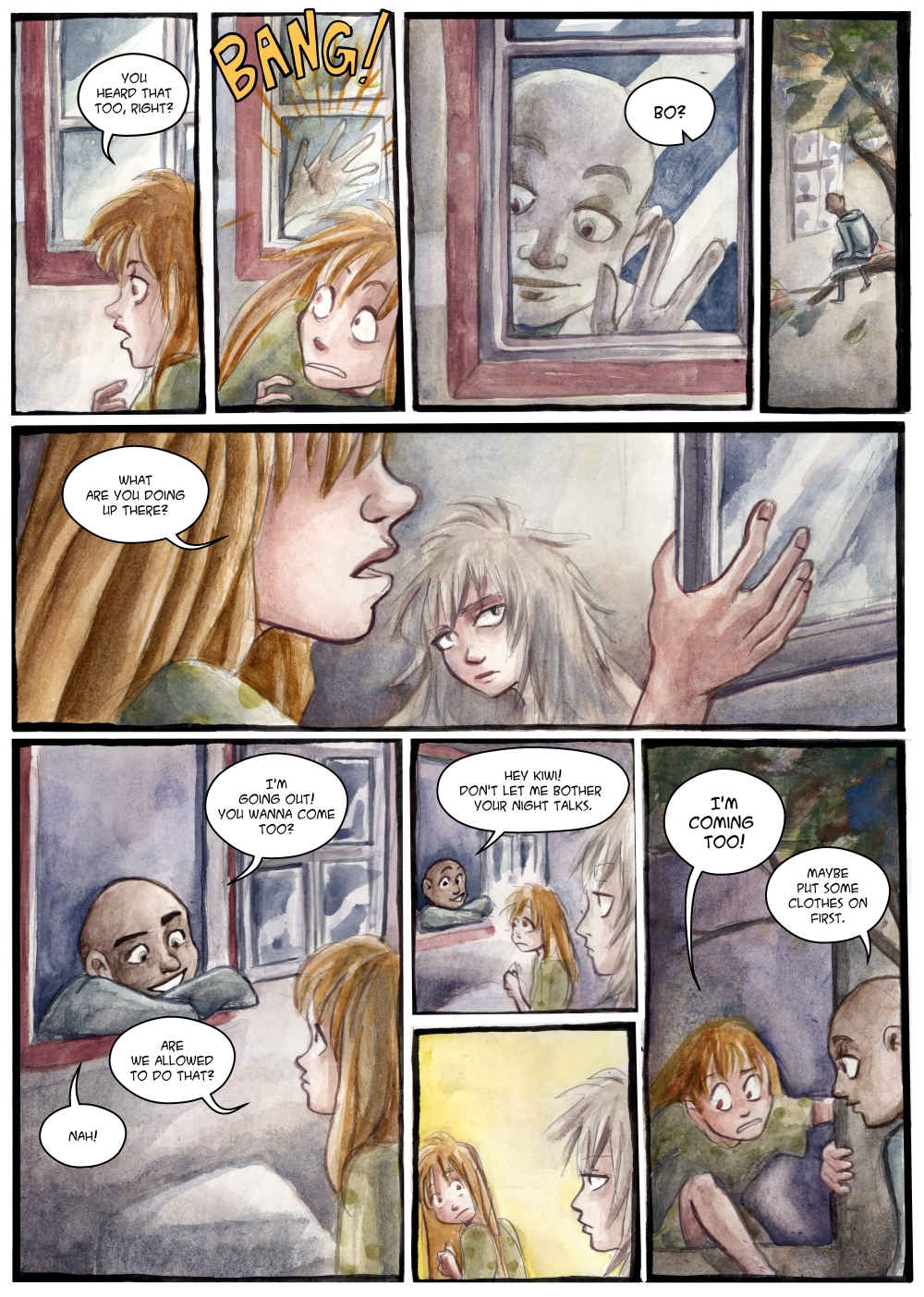 Chapter 10 #3