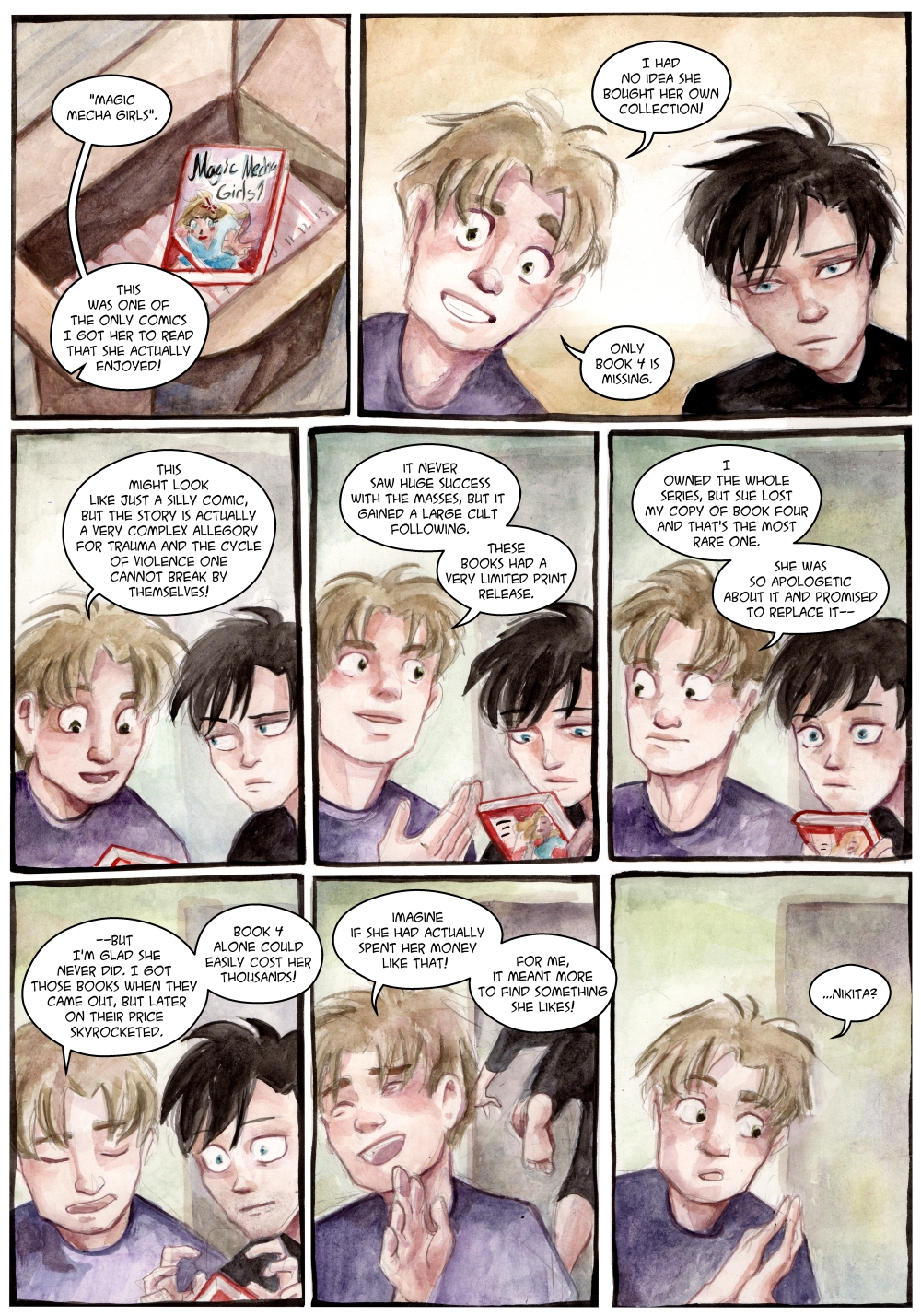 Chapter 10 #32