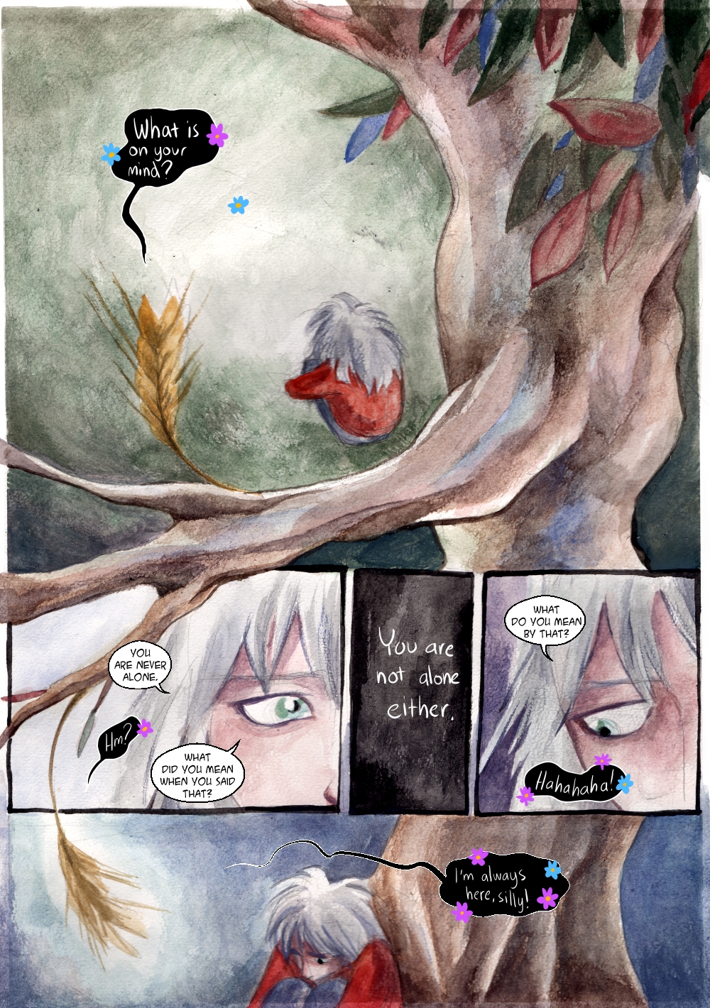 Chapter 12 #1