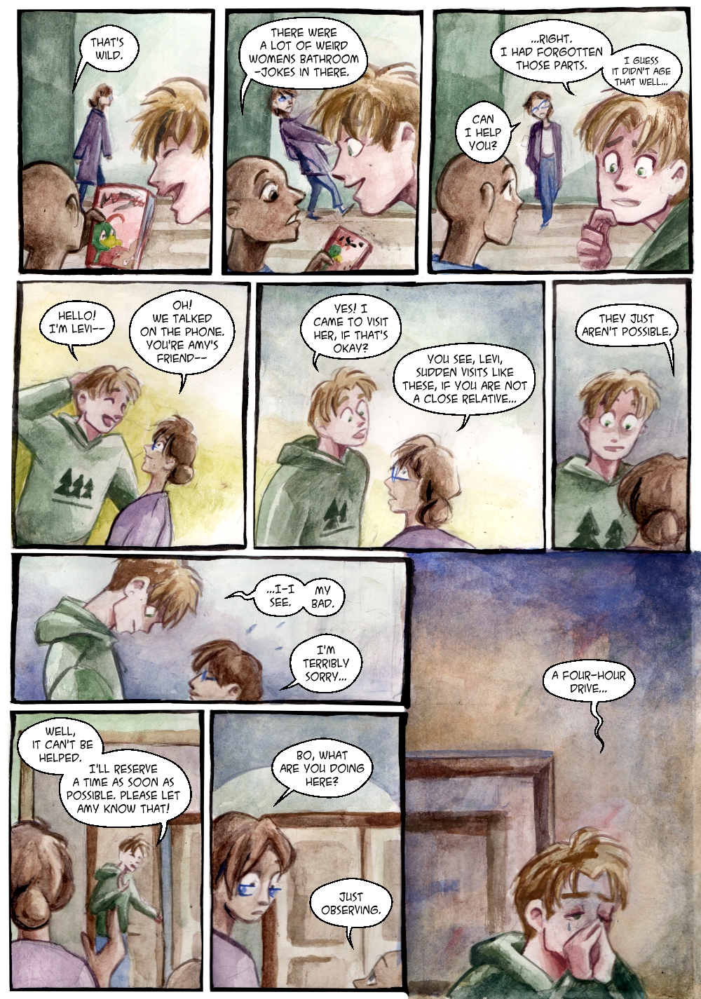 Chapter 12 #3