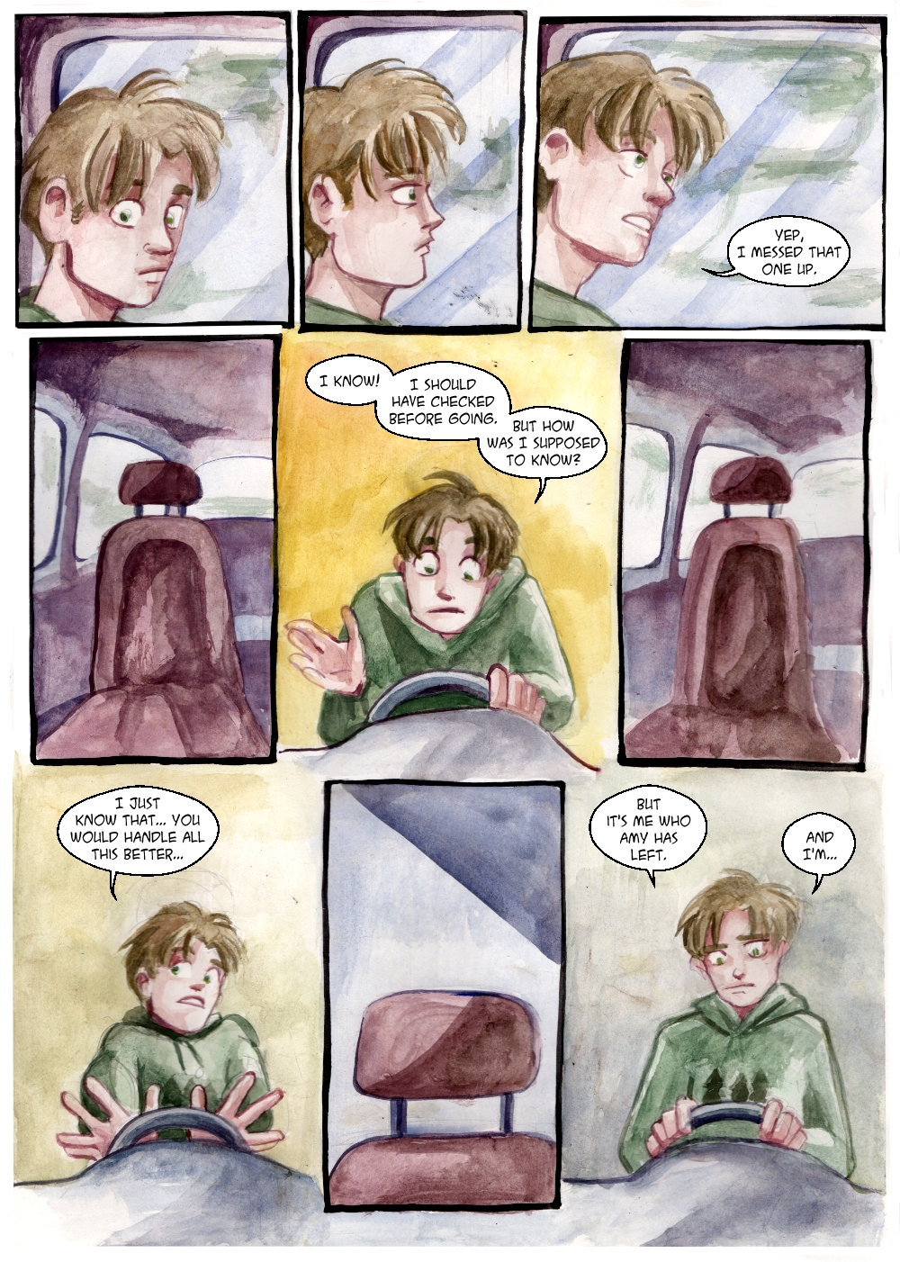 Chapter 12 #5