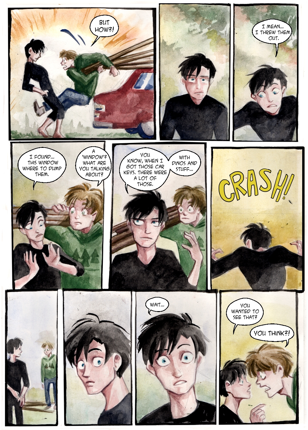 Chapter 12 #11