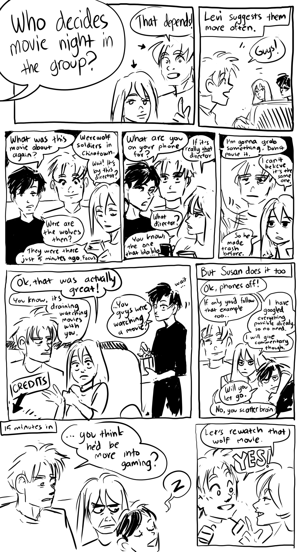 Q&A 3
