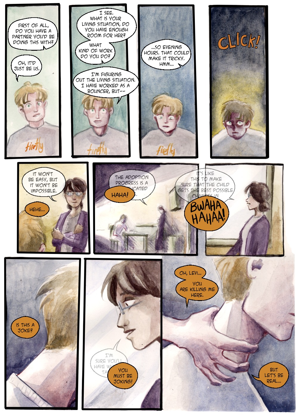 Chapter 13 #7