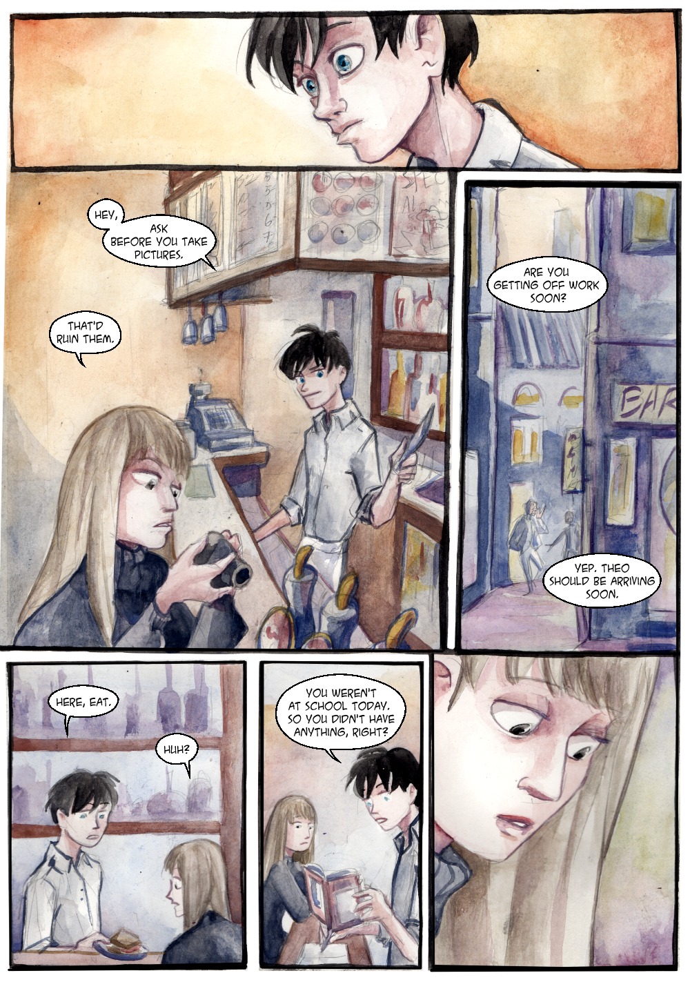 Chapter 13 #10