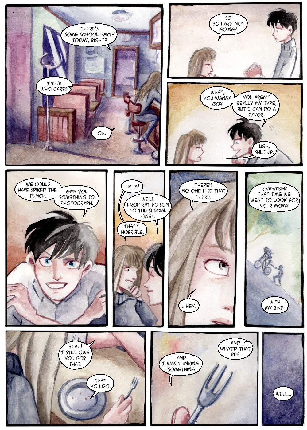 Chapter 13 #11