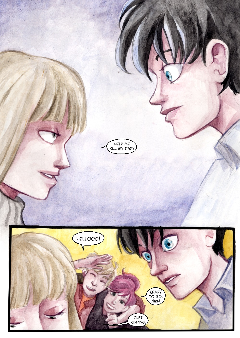 Chapter 13 #12