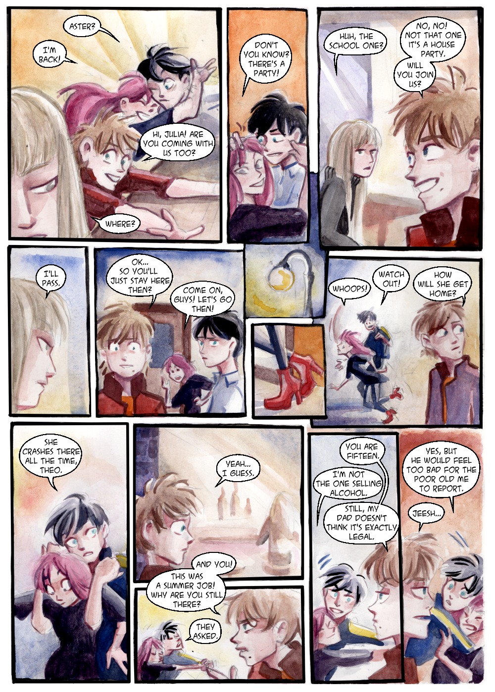 Chapter 13 #13