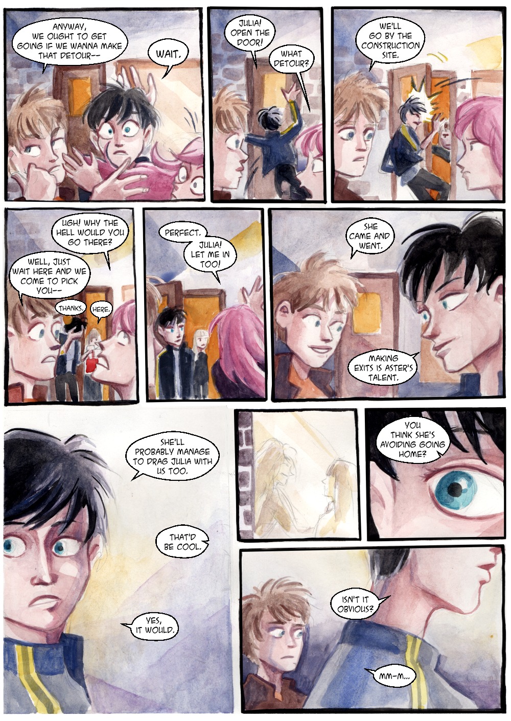 Chapter 13 #14