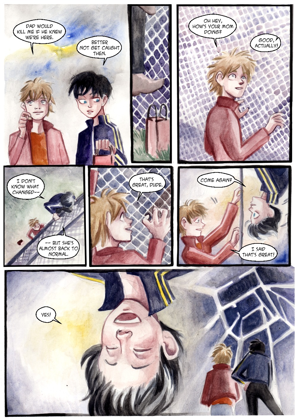 Chapter 13 #18