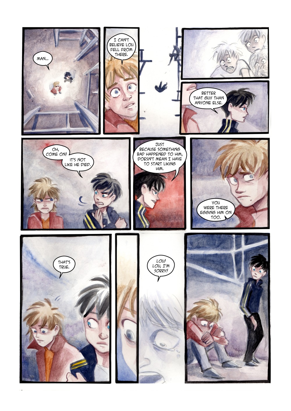 Chapter 13 #19