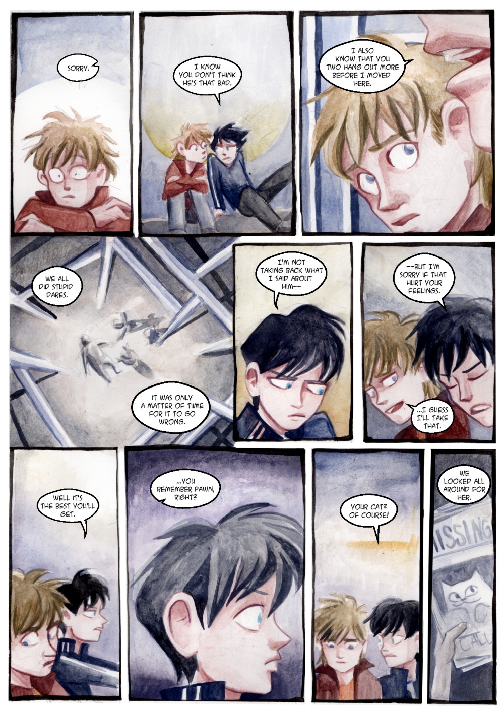 Chapter 13 #20