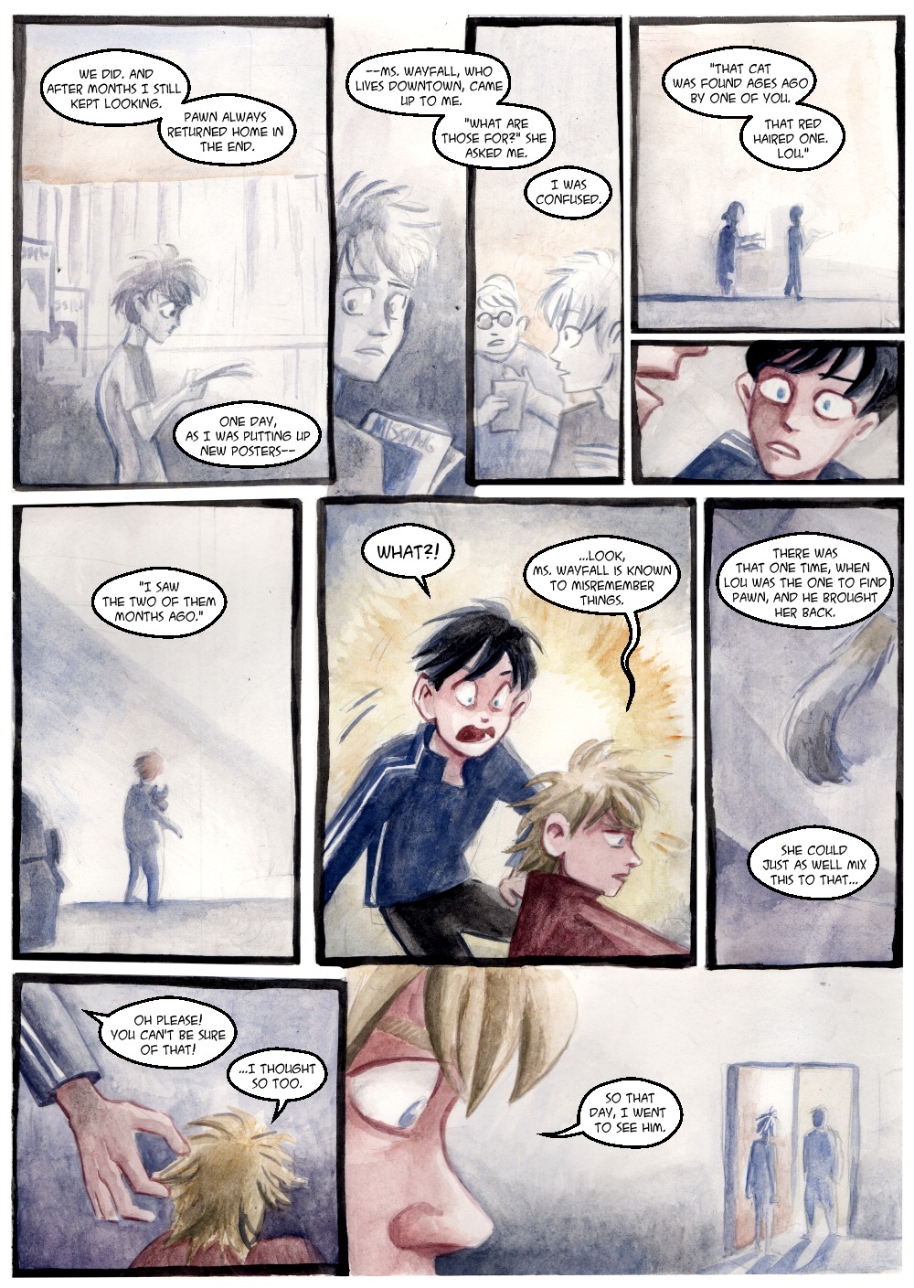 Chapter 13 #21