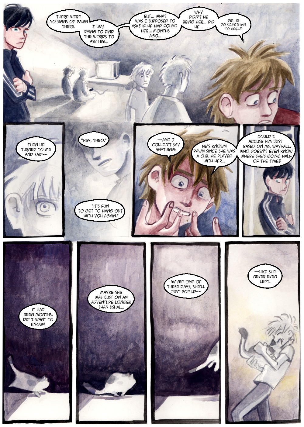 Chapter 13 #22