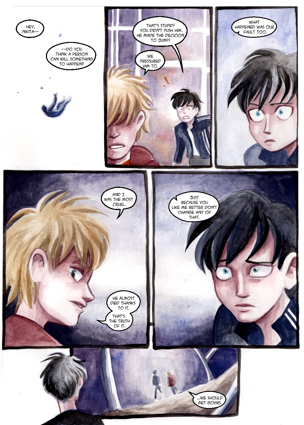 Chapter 13 #24