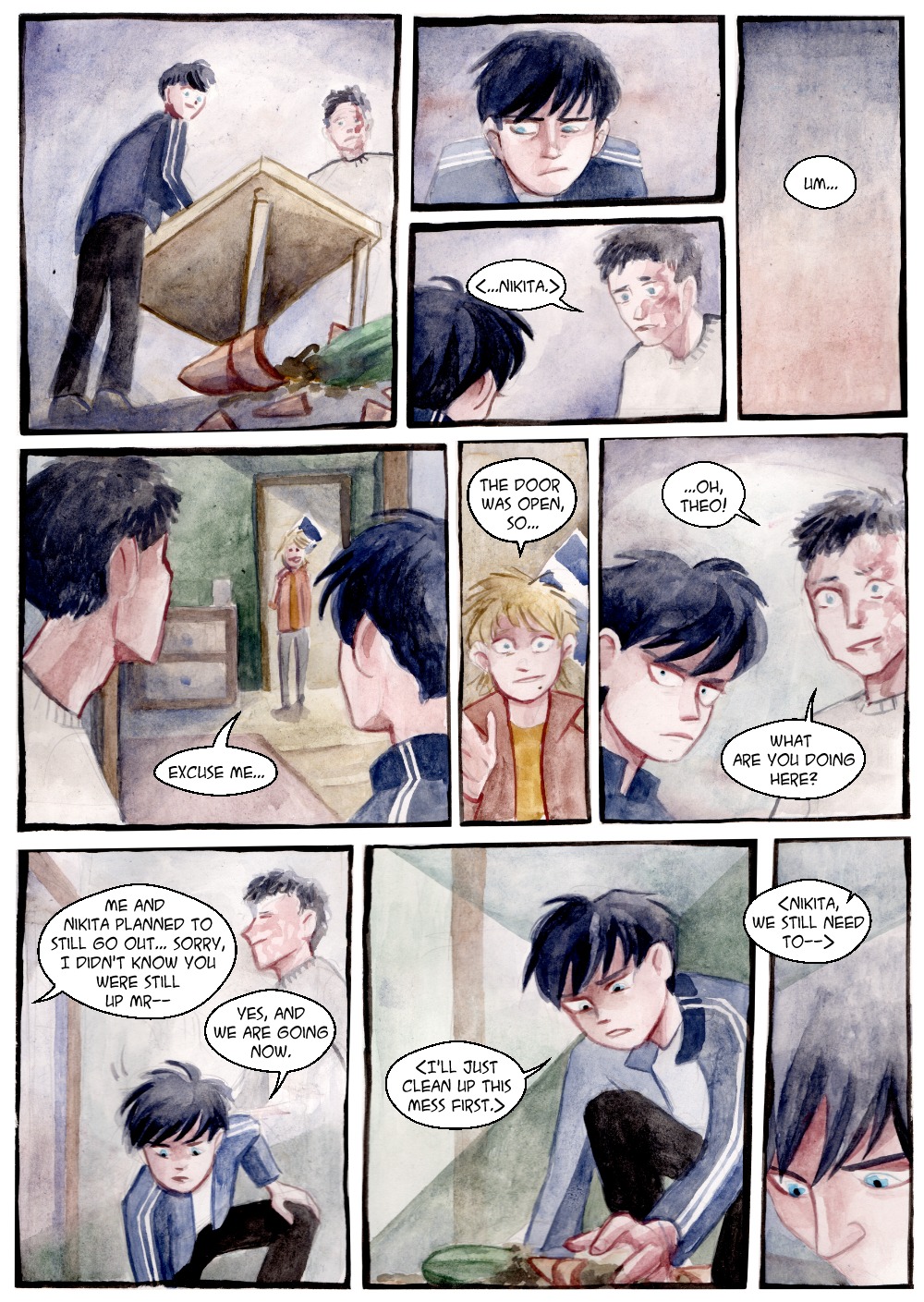 Chapter 13 #36