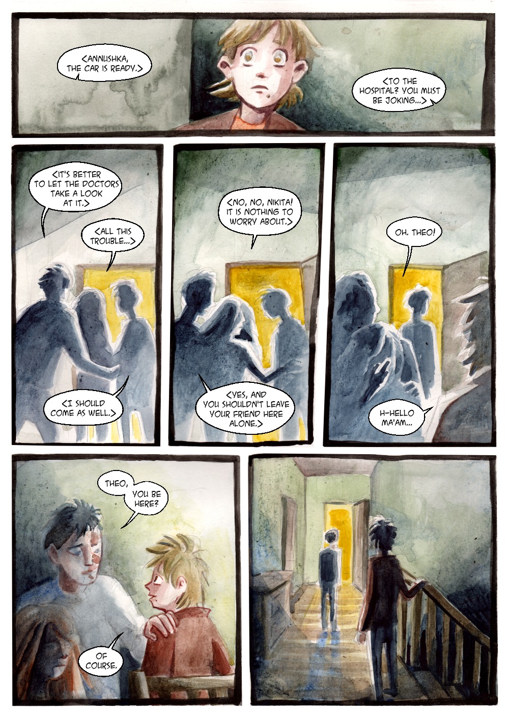 Chapter 13 #43