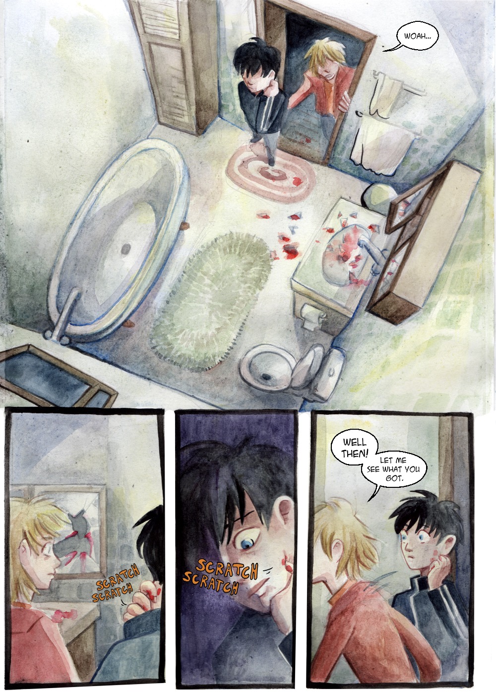 Chapter 13 #45