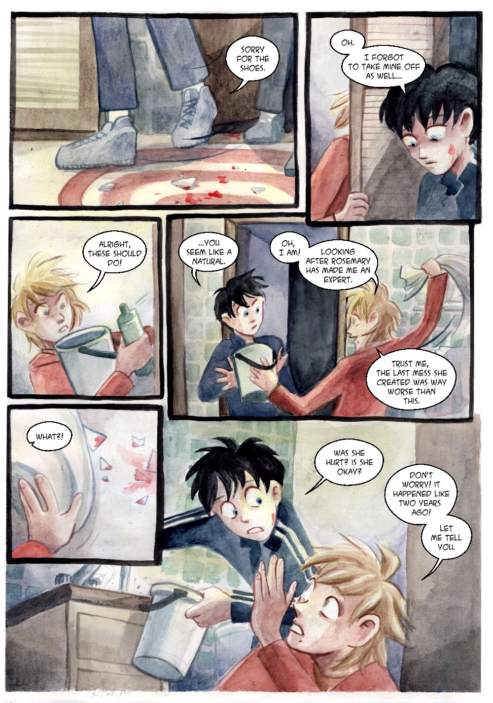 Chapter 13 #46