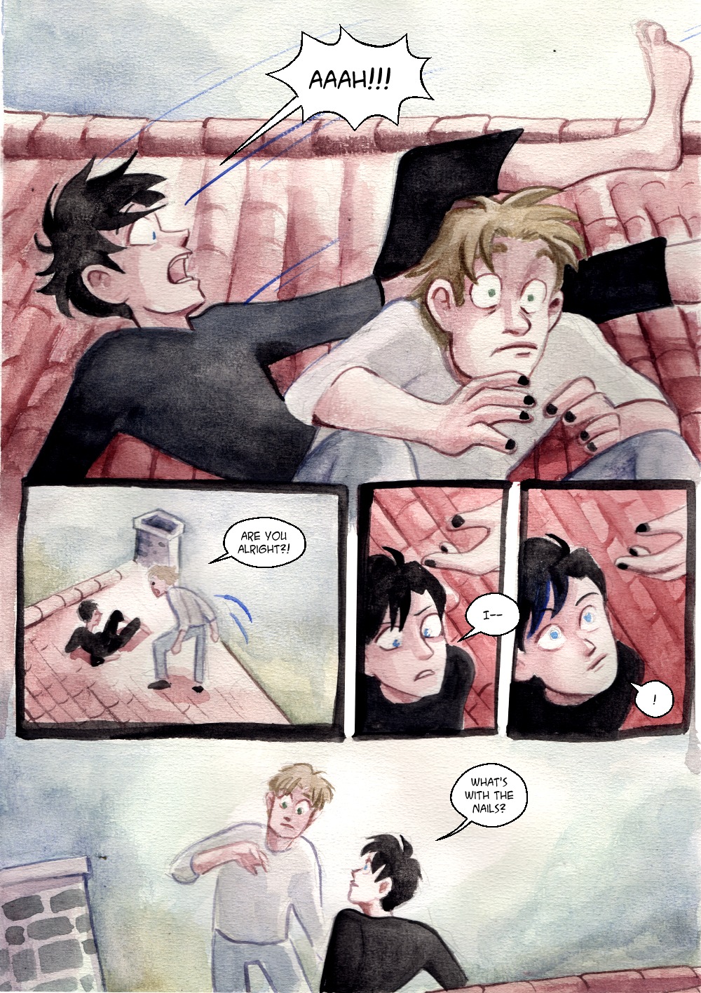 Chapter 13 #51
