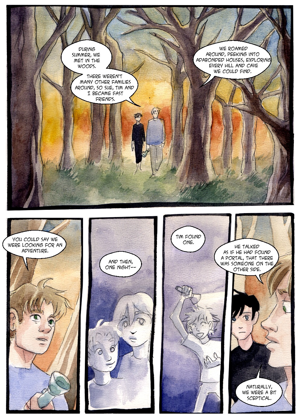 Chapter 14 #1