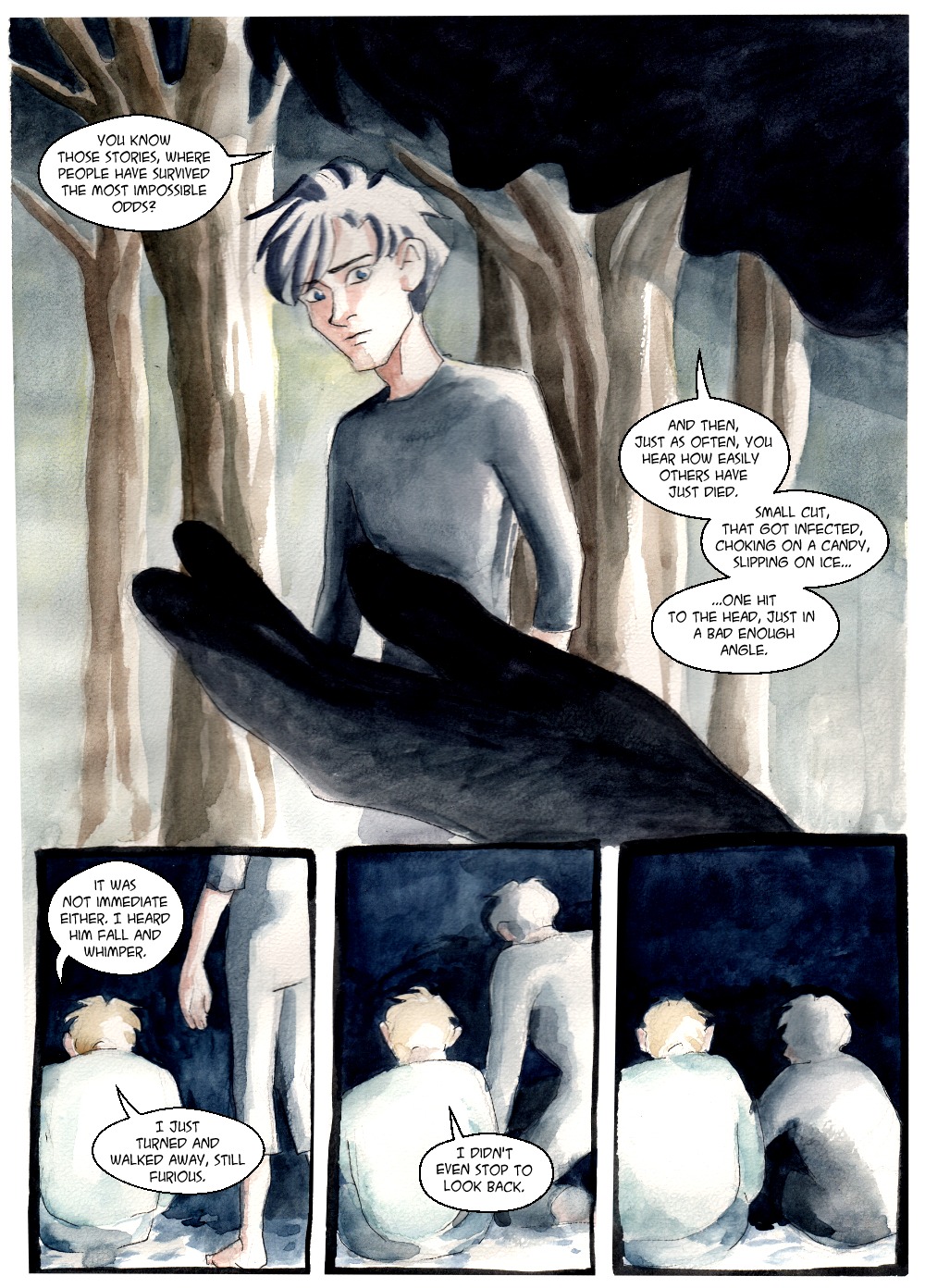 Chapter 14 #11