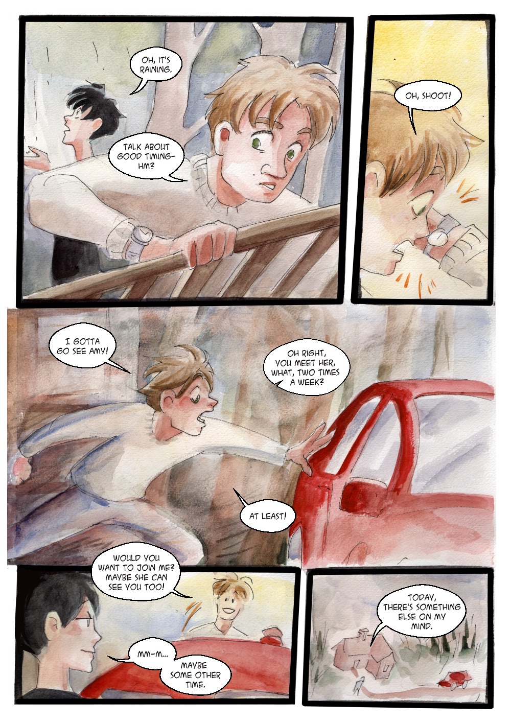 Chapter 15 #2