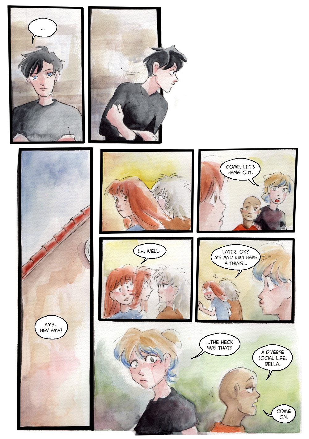 Chapter 15 #3