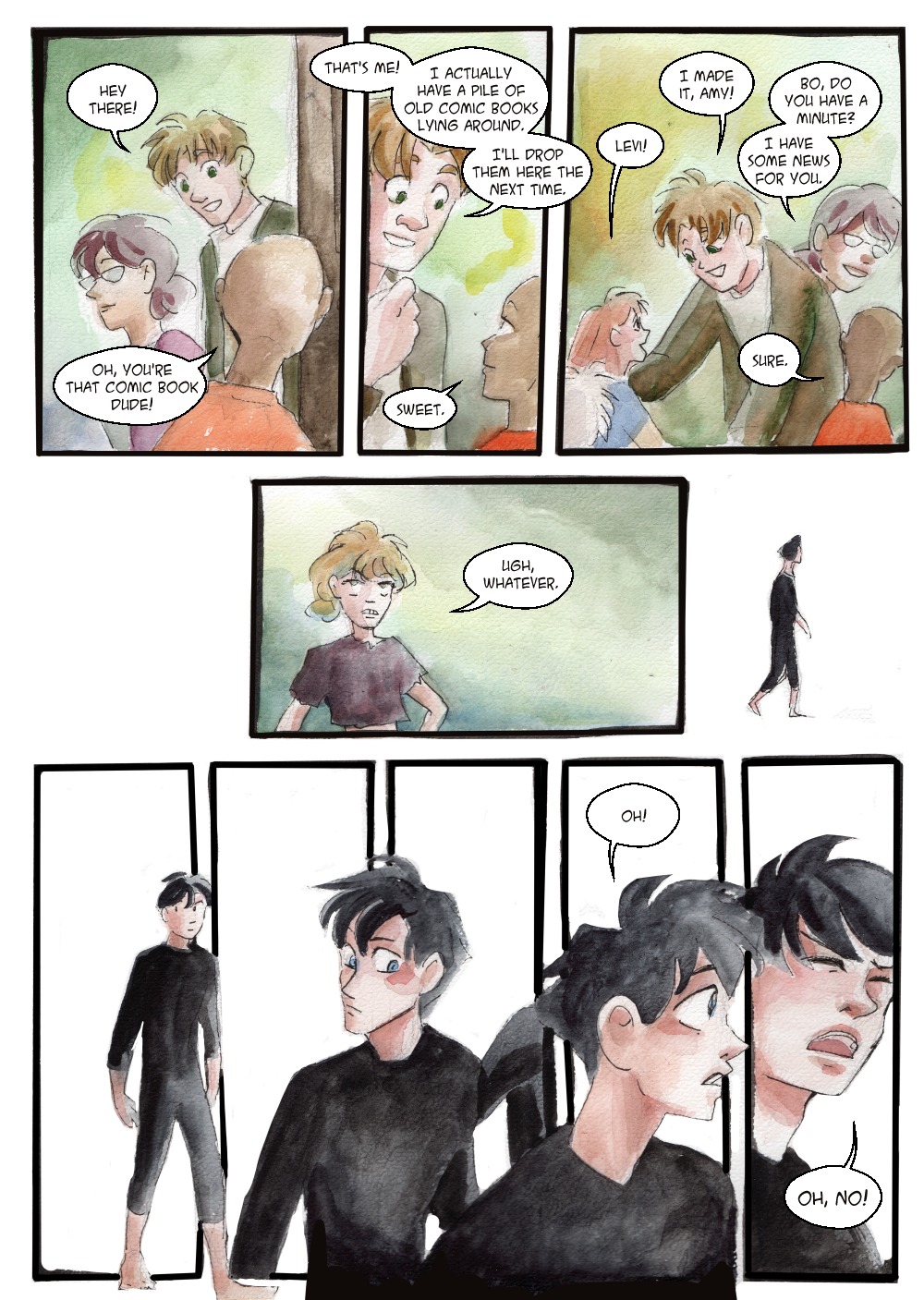 Chapter 15 #4